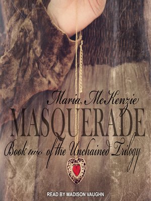 cover image of Masquerade